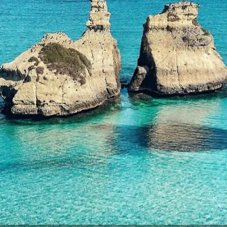 Salento E Son Contento